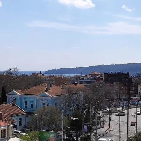 Apartment City Algara Varna