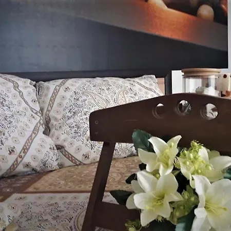 Apartment City Algara Varna