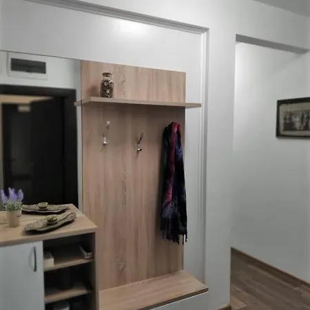 Apartment City Algara