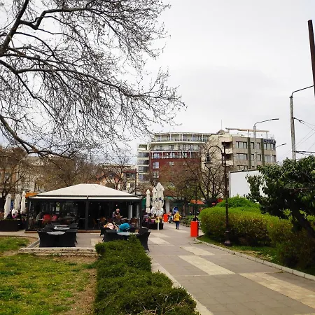 Apartment City Algara